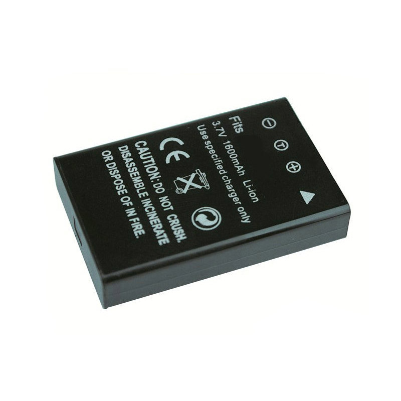 Oem Replacement Instrument battery for Exfo FLS-600 Oem Replacement Instrument battery Exfo for FLS-600