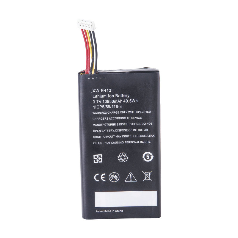 Oem Replacement Instrument battery for EXFO MAX-720C Oem Replacement Instrument battery EXFO for MAX-720C