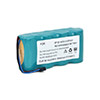 Oem Replacement Instrument battery for Fluke ScopeMeter 123 Oem Replacement Instrument battery Fluke for ScopeMeter 123