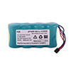 Oem Replacement Instrument battery for Fluke 125S Oem Replacement Instrument battery Fluke for 125S