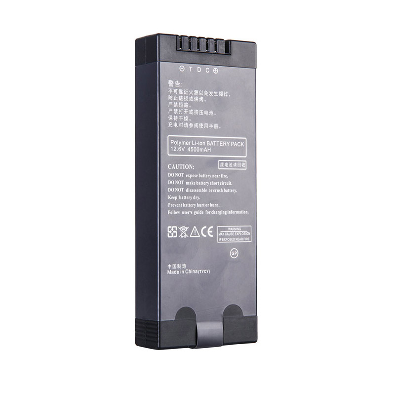 Oem Replacement Instrument battery for Ge KK USM33 Oem Replacement Instrument battery Ge for KK USM33