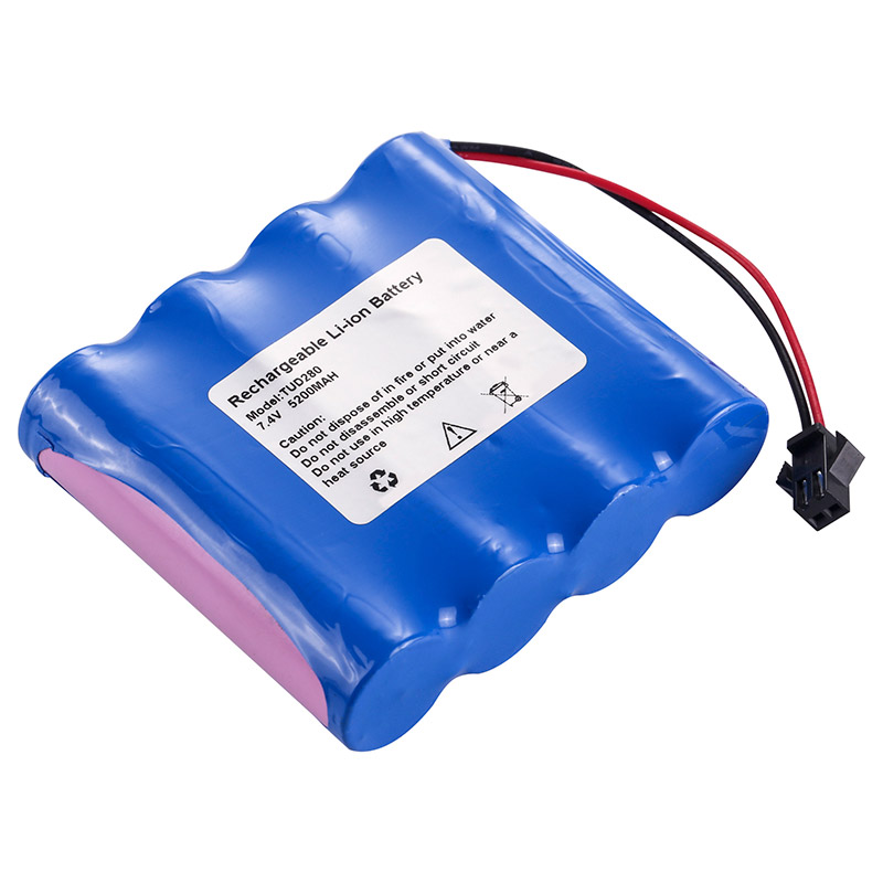 Oem Replacement Instrument battery for Epoch TUD280 Oem Replacement Instrument battery Epoch for TUD280