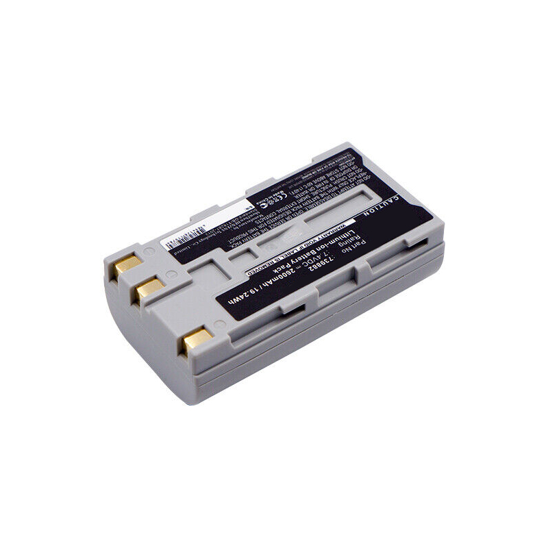 Oem Replacement Instrument battery for JAPAN YOKOGAWA AQ1205E Oem Replacement Instrument battery JAPAN YOKOGAWA for AQ1205E