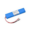 Oem Replacement Instrument battery for Micronix MSA358 Spectrum Analyzer Oem Replacement Instrument battery Micronix for MSA358 Spectrum Analyzer
