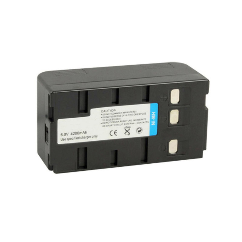 Oem Replacement Instrument battery for PENTAX R-202NE Oem Replacement Instrument battery PENTAX for R-202NE