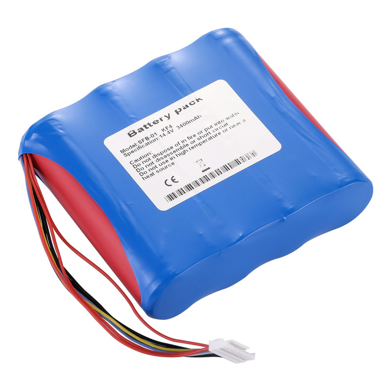 Oem Replacement Instrument battery for Nissin F1 Oem Replacement Instrument battery Nissin for F1