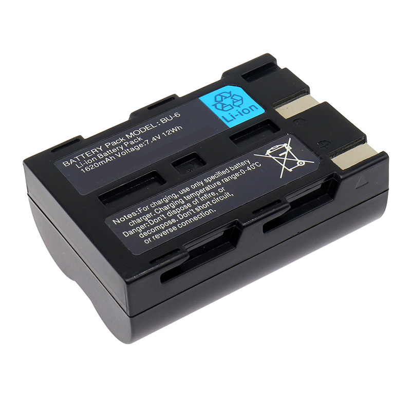 Oem Replacement Instrument battery for Sumitomo BU-6 Oem Replacement Instrument battery Sumitomo for BU-6