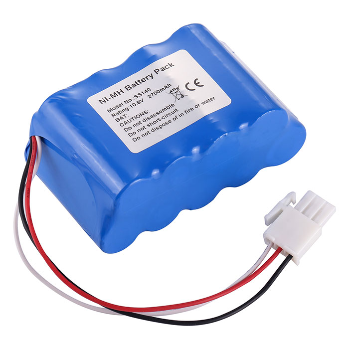 Oem Replacement Instrument battery for SUNRISE TELECOM SUNSET Modular Test Toolkit Oem Replacement Instrument battery SUNRISE TELECOM SUNSET for Modular Test Toolkit