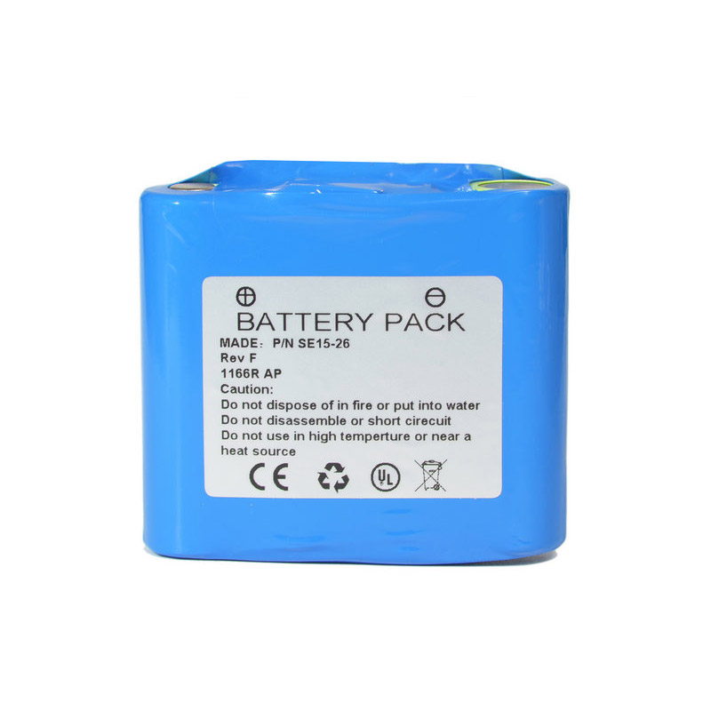 Oem Replacement Instrument battery for Xrite X-rite 528 Oem Replacement Instrument battery Xrite for X-rite 528