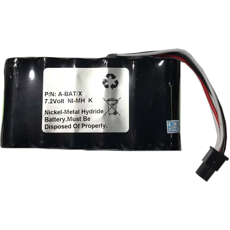 Oem Replacement Instrument battery for Xrite Coloreye XTH Oem Replacement Instrument battery Xrite for Coloreye XTH