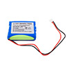 Oem Replacement Instrument battery Algol  for HF100 