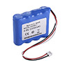 Oem Replacement Instrument battery for Chatillon 552096 Oem Replacement Instrument battery Chatillon for 552096