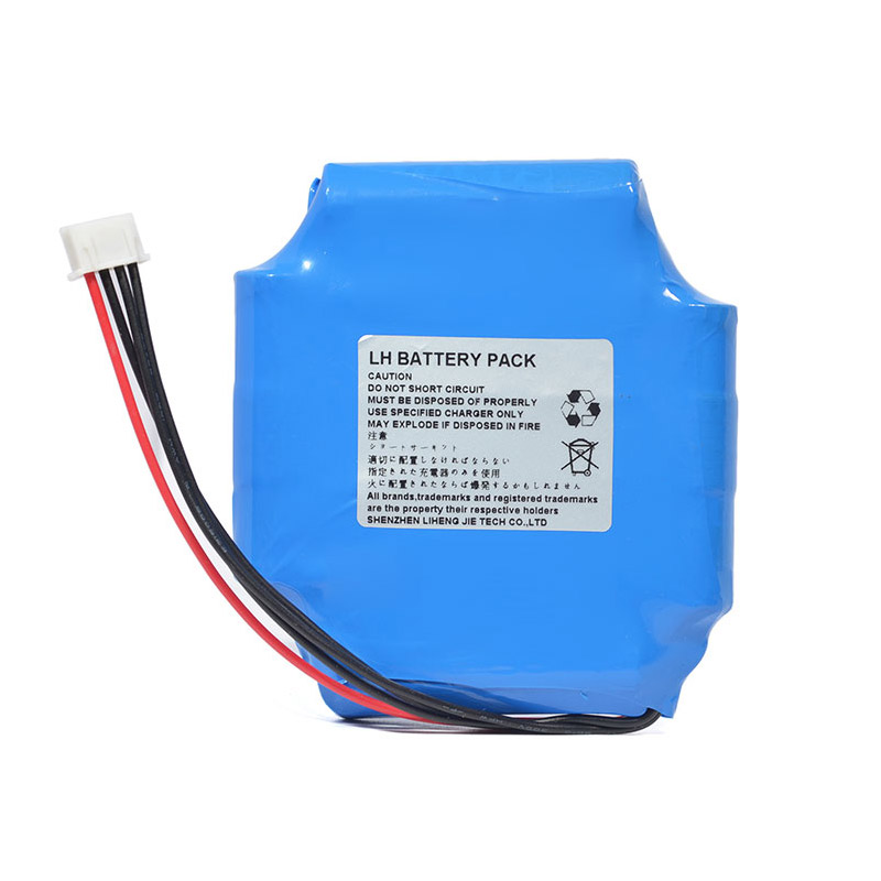 Oem Replacement Instrument battery for ShinewayTech ZCCT OTDP-E20C Oem Replacement Instrument battery ShinewayTech for ZCCT OTDP-E20C