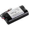 Oem Replacement Instrument battery for TRILITHIC 360DSP Oem Replacement Instrument battery TRILITHIC for 360DSP