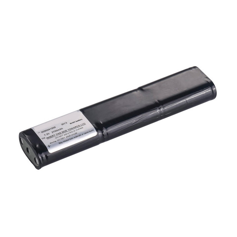 Oem Replacement Instrument battery for TRILITHIC 860DSP Oem Replacement Instrument battery TRILITHIC for 860DSP