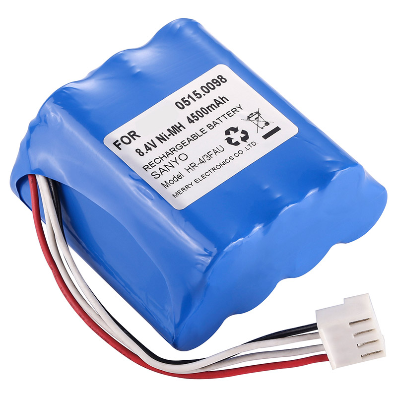 Oem Replacement Instrument battery for Testo 350-EPA Oem Replacement Instrument battery Testo for 350-EPA