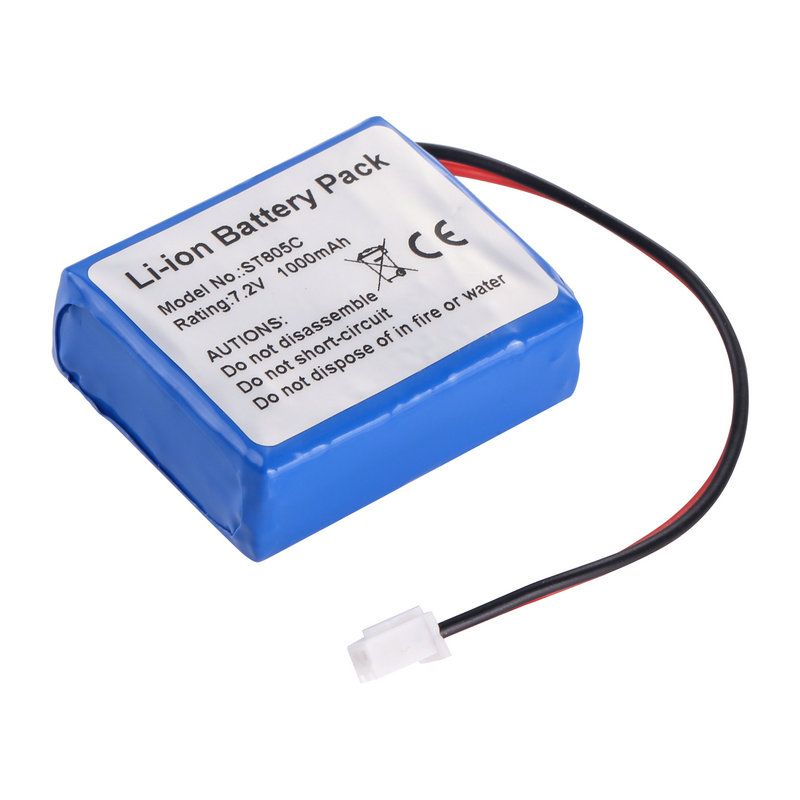 Oem Replacement Instrument battery for Senter ST805C Oem Replacement Instrument battery Senter for ST805C