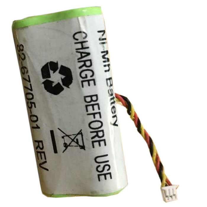 Oem Replacement Instrument battery Righton  for 34743/07 