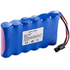 Oem Replacement Instrument battery for Eloik ALK-80 Oem Replacement Instrument battery Eloik for ALK-80