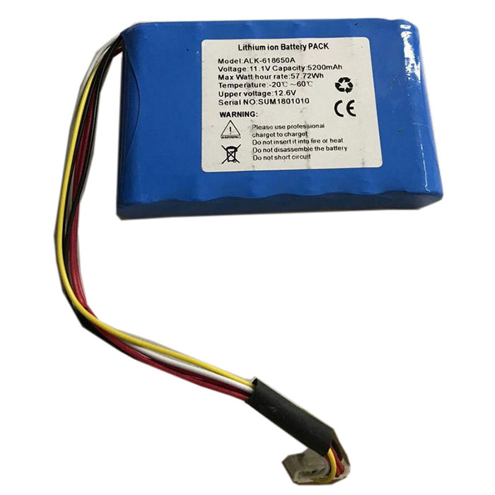 Oem Replacement Instrument battery for By A6 Oem Replacement Instrument battery By for A6