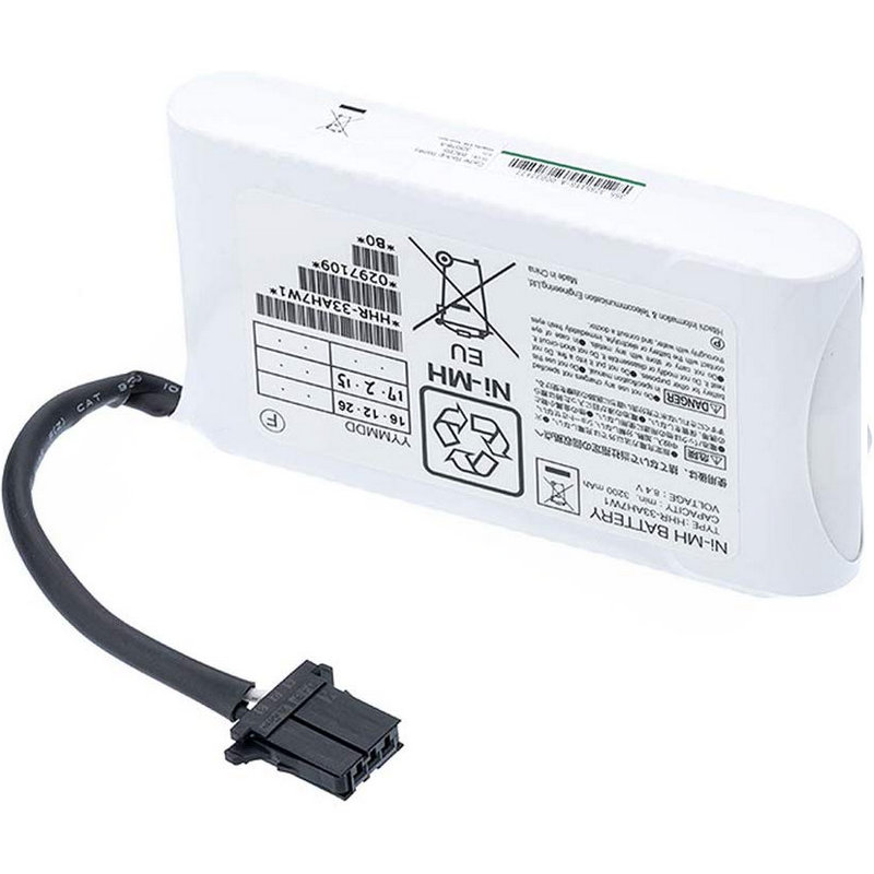 Oem Replacement Instrument battery for Hitachi HUS130 Oem Replacement Instrument battery Hitachi for HUS130