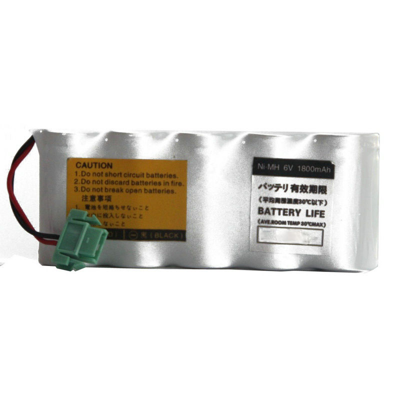 Oem Replacement Instrument battery for Yokogawa S9185FA Oem Replacement Instrument battery Yokogawa for S9185FA
