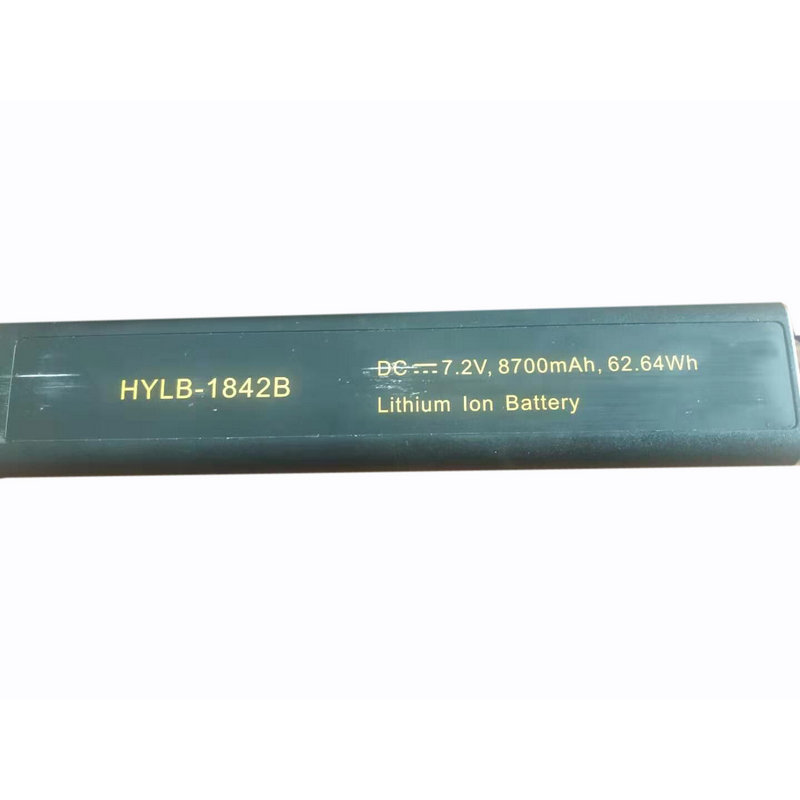 Oem Replacement Instrument battery for Deviser E7000L Oem Replacement Instrument battery Deviser for E7000L