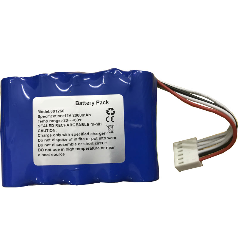 Oem Replacement Instrument battery for Argus machine 606 Oem Replacement Instrument battery Argus for machine 606