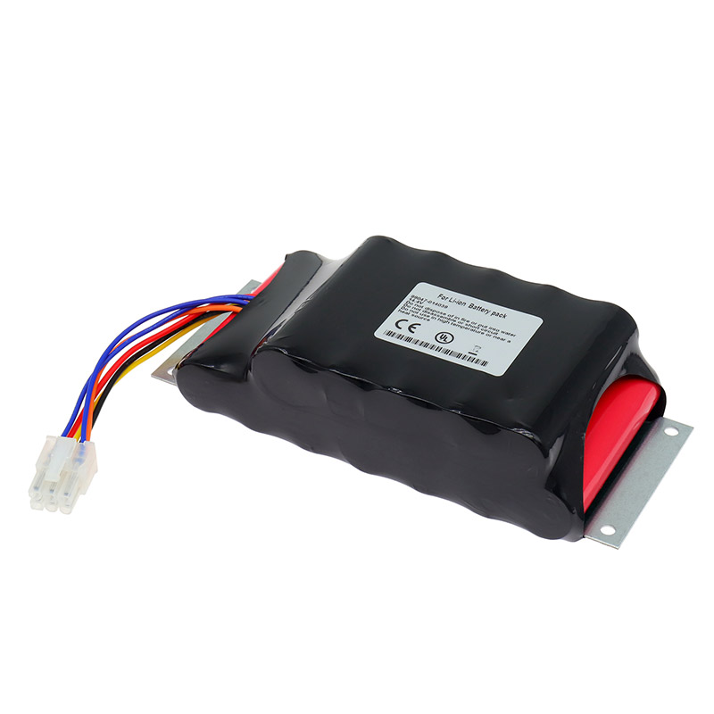 Oem Replacement Instrument battery for ZOLL 993400 Oem Replacement Instrument battery ZOLL for 993400
