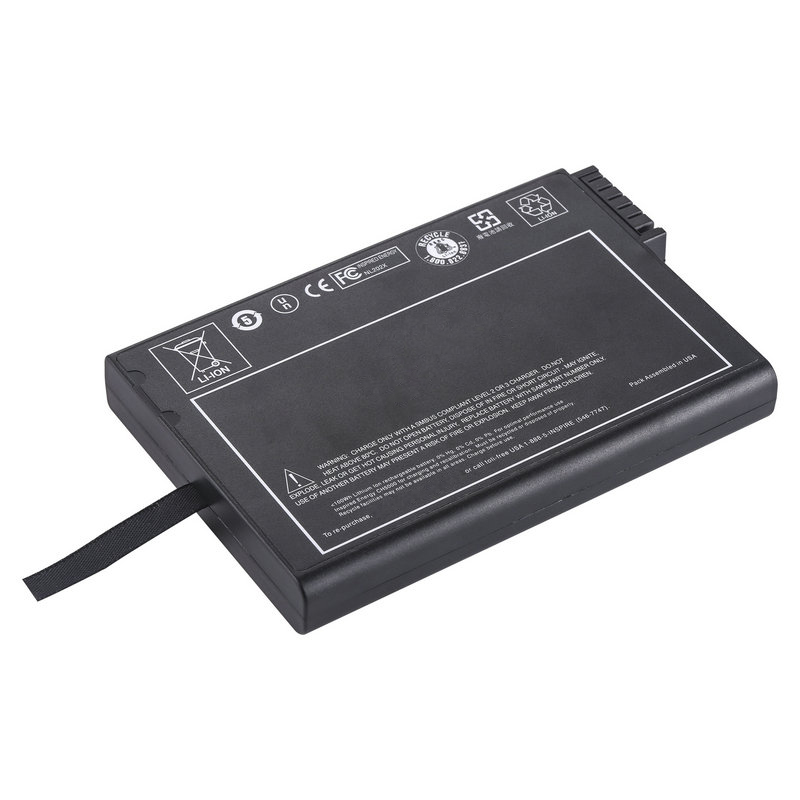 Oem Replacement Instrument battery for Philips Respironics EverGo Oem Replacement Instrument battery Philips for Respironics EverGo