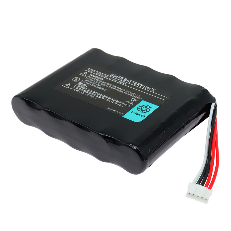Oem Replacement Instrument battery for Fitel s179 Oem Replacement Instrument battery Fitel for s179