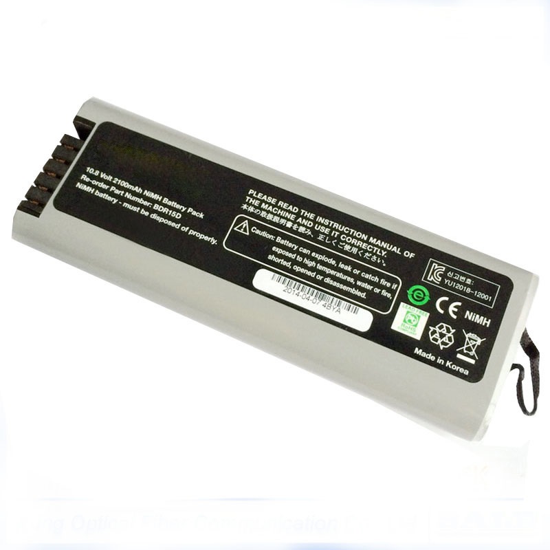 Oem Replacement Instrument battery for Yokogawa 735022 OTDR Oem Replacement Instrument battery Yokogawa for 735022 OTDR