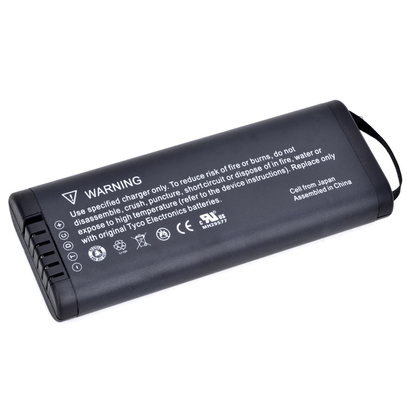 Oem Replacement Instrument battery for Ge NF2040HD Oem Replacement Instrument battery Ge for NF2040HD