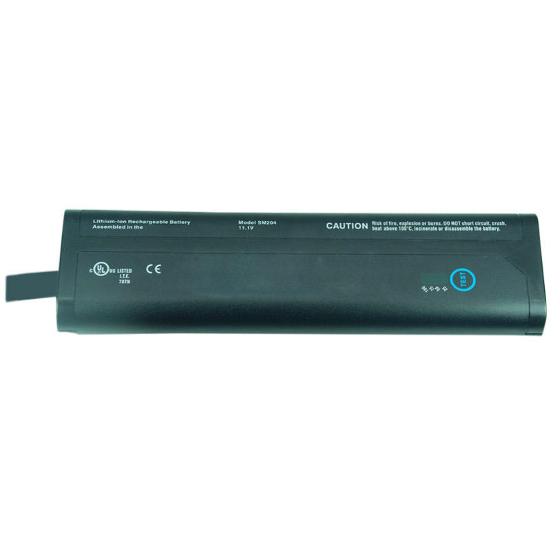 Oem Replacement Instrument battery for Anritsu 331L Oem Replacement Instrument battery Anritsu for 331L