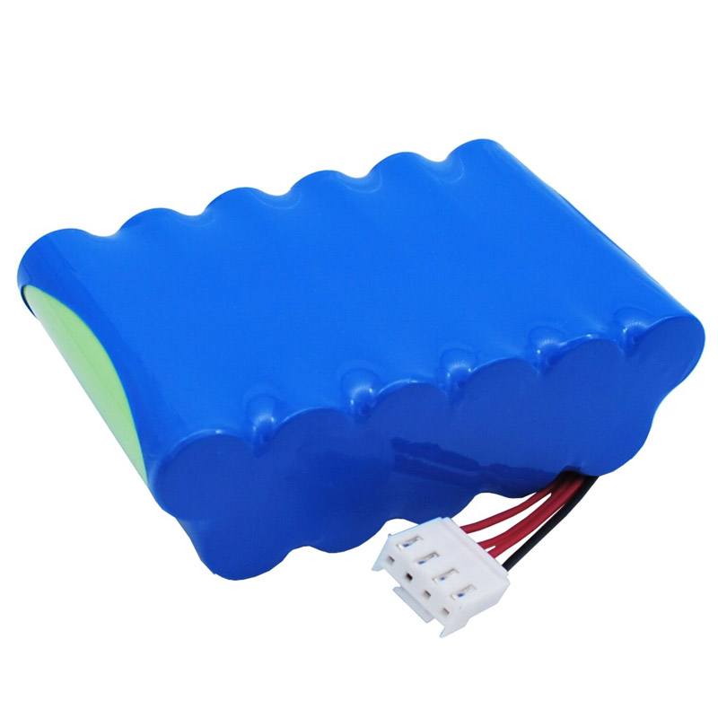 Oem Replacement Instrument battery FUJIKURA  for BTR-08R 