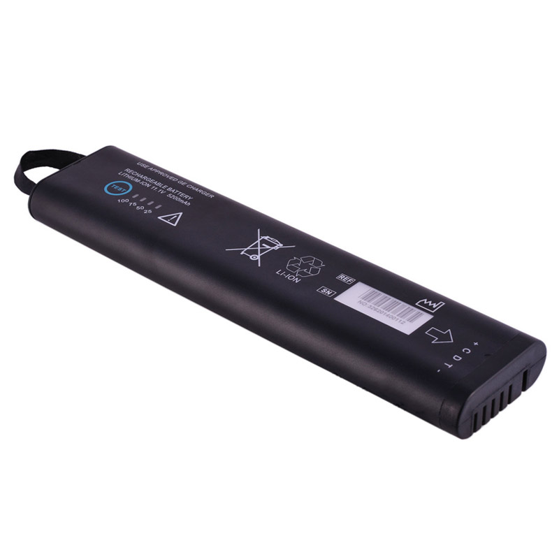 Oem Replacement Instrument battery for Philips M2636B Oem Replacement Instrument battery Philips for M2636B