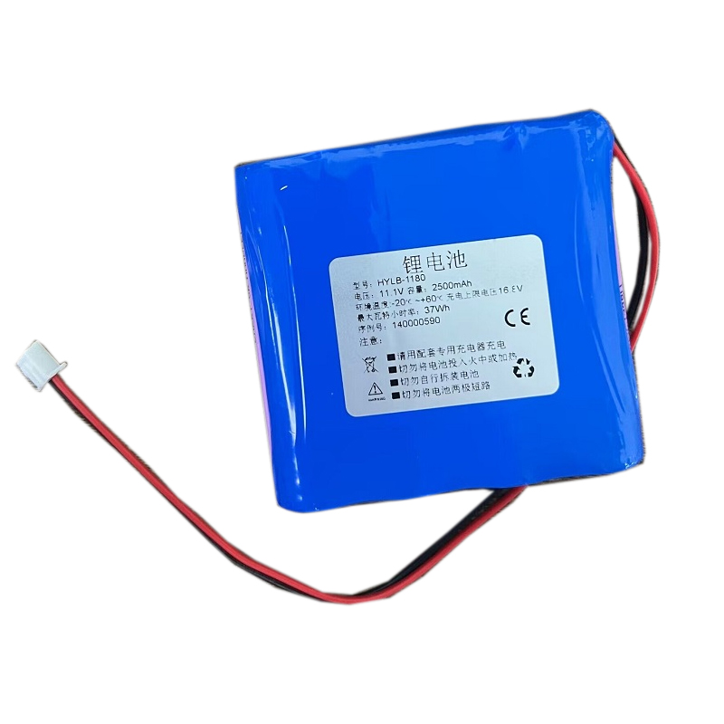 Oem Replacement Instrument battery for Deviser HYLB-1180 Oem Replacement Instrument battery Deviser for HYLB-1180