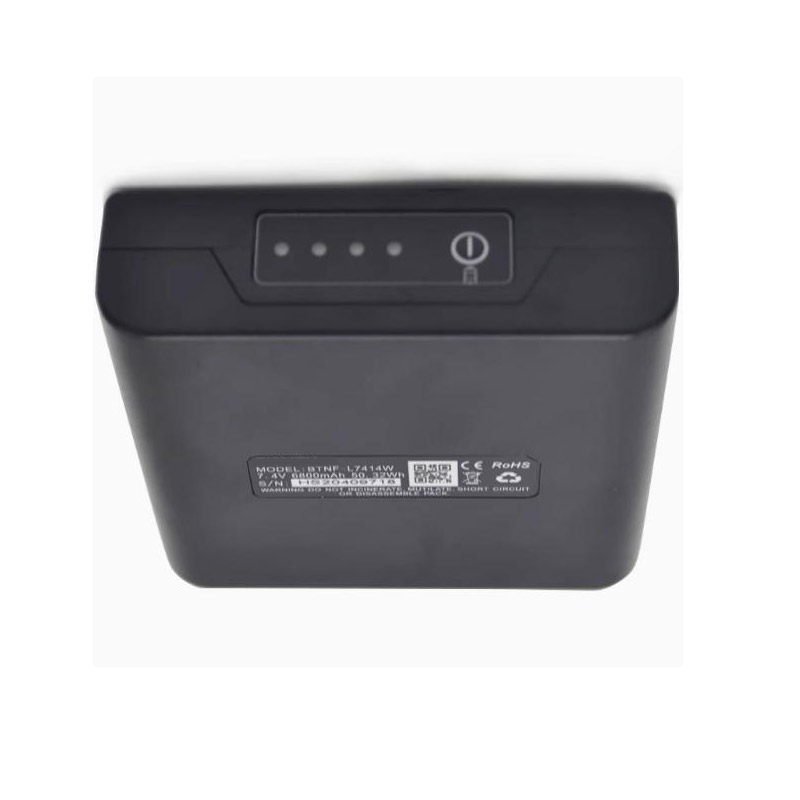 Oem Replacement Instrument battery for South BTNF-L7414W Oem Replacement Instrument battery South for BTNF-L7414W