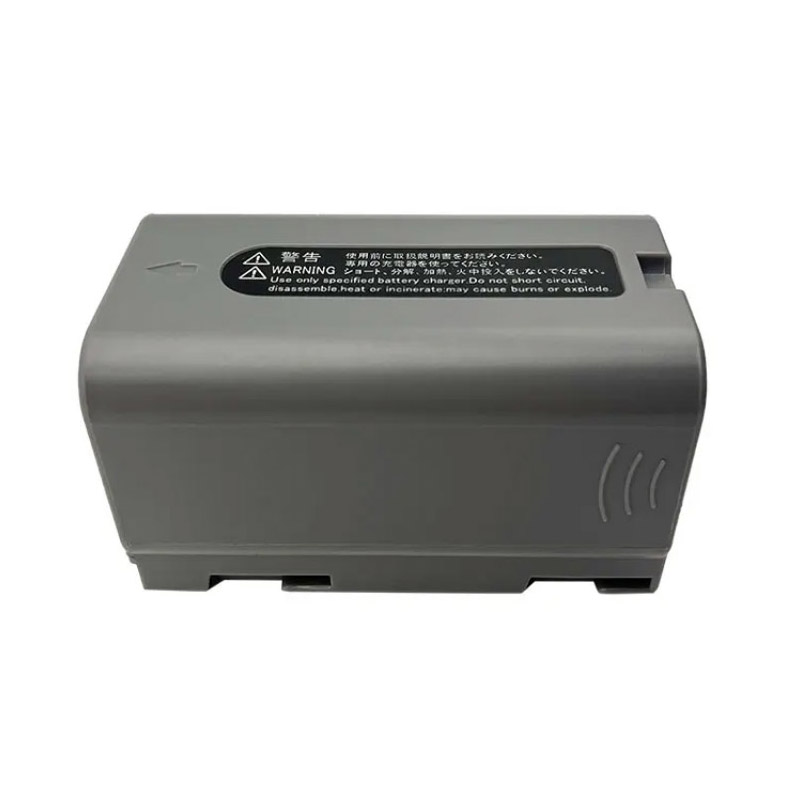 Oem Replacement Instrument battery for Topcon ES Series Oem Replacement Instrument battery Topcon for ES Series