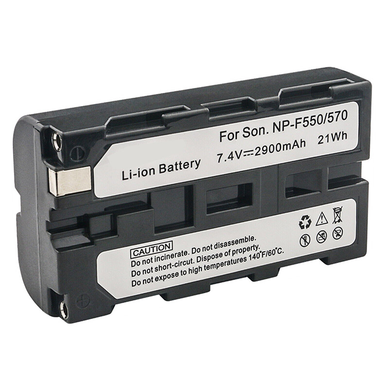 Oem Replacement Instrument battery for Dali 10038412 Oem Replacement Instrument battery Dali for 10038412