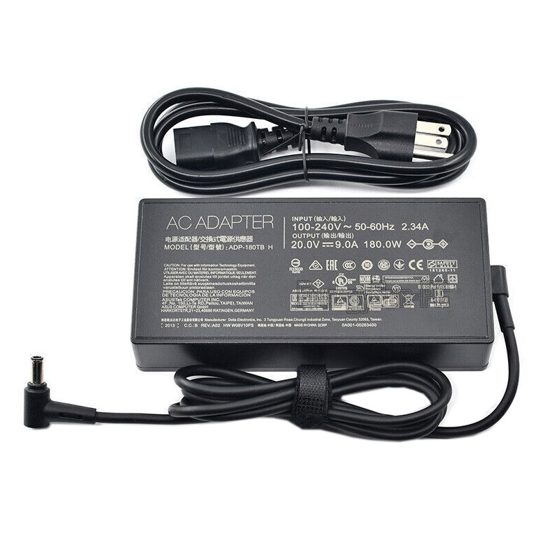 Oem Replacement laptop ac adapter for ASUS ROG Zephyrus G14 GA401 Oem Replacement laptop ac adapter ASUS for ROG Zephyrus G14 GA401