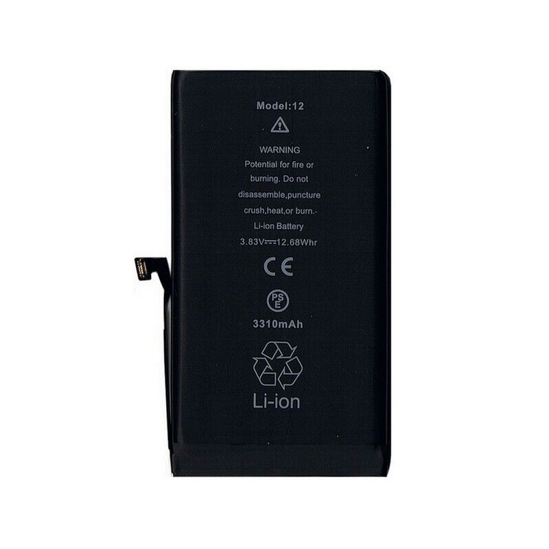 Oem Replacement mobile phone battery Apple  for A2403 