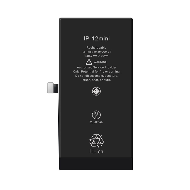 Oem Replacement mobile phone battery Apple  for A2398 