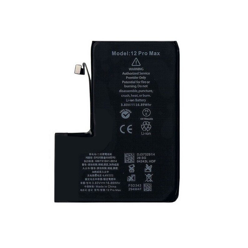 Oem Replacement mobile phone battery Apple  for A2411 