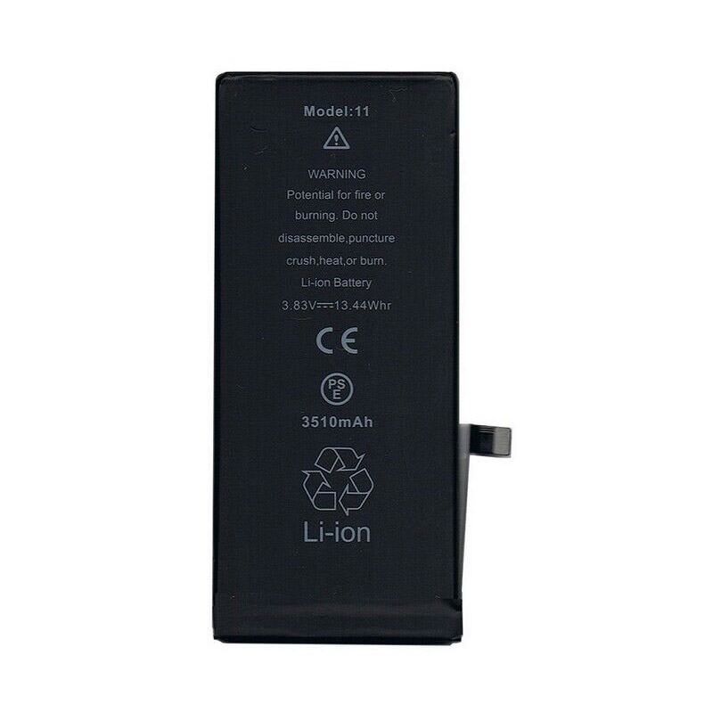 Oem Replacement mobile phone battery Apple  for A2645 