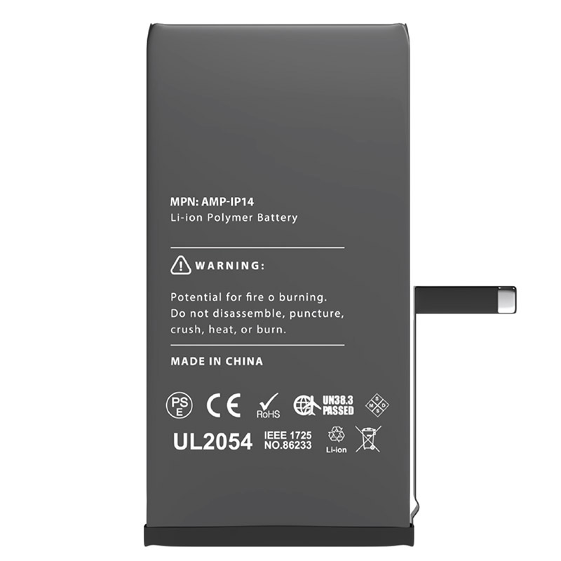 Oem Replacement mobile phone battery Apple  for A2882 