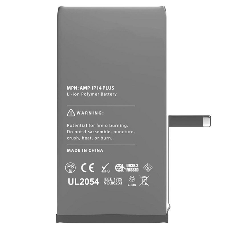 Oem Replacement mobile phone battery Apple  for A2887 