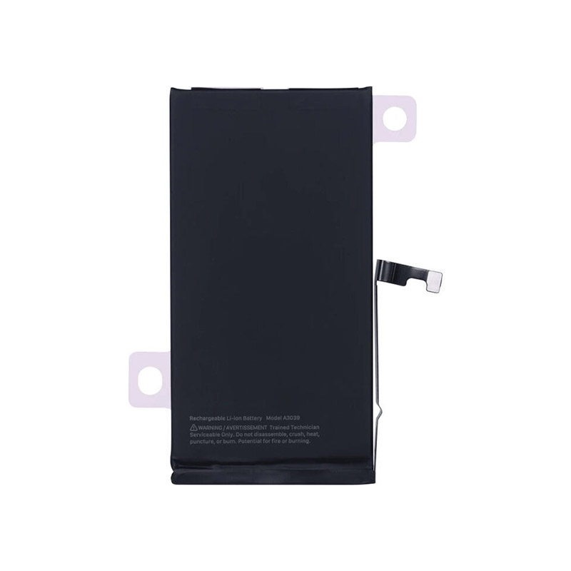 Oem Replacement mobile phone battery for Apple A3093 Oem Replacement mobile phone battery Apple for A3093