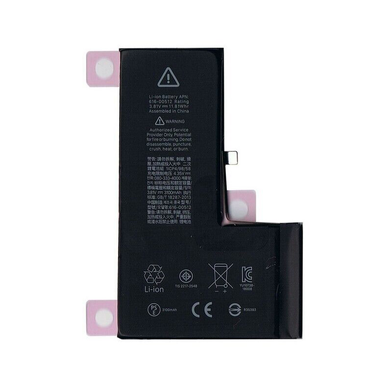 Oem Replacement mobile phone battery Apple  for A2097 