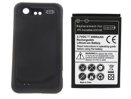 Oem Replacement mobile phone battery HTC  for 35H00152-01m 